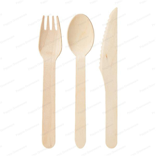 Sample Kit - All Cutlery Products