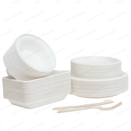 Sample Kit - All Tableware Products