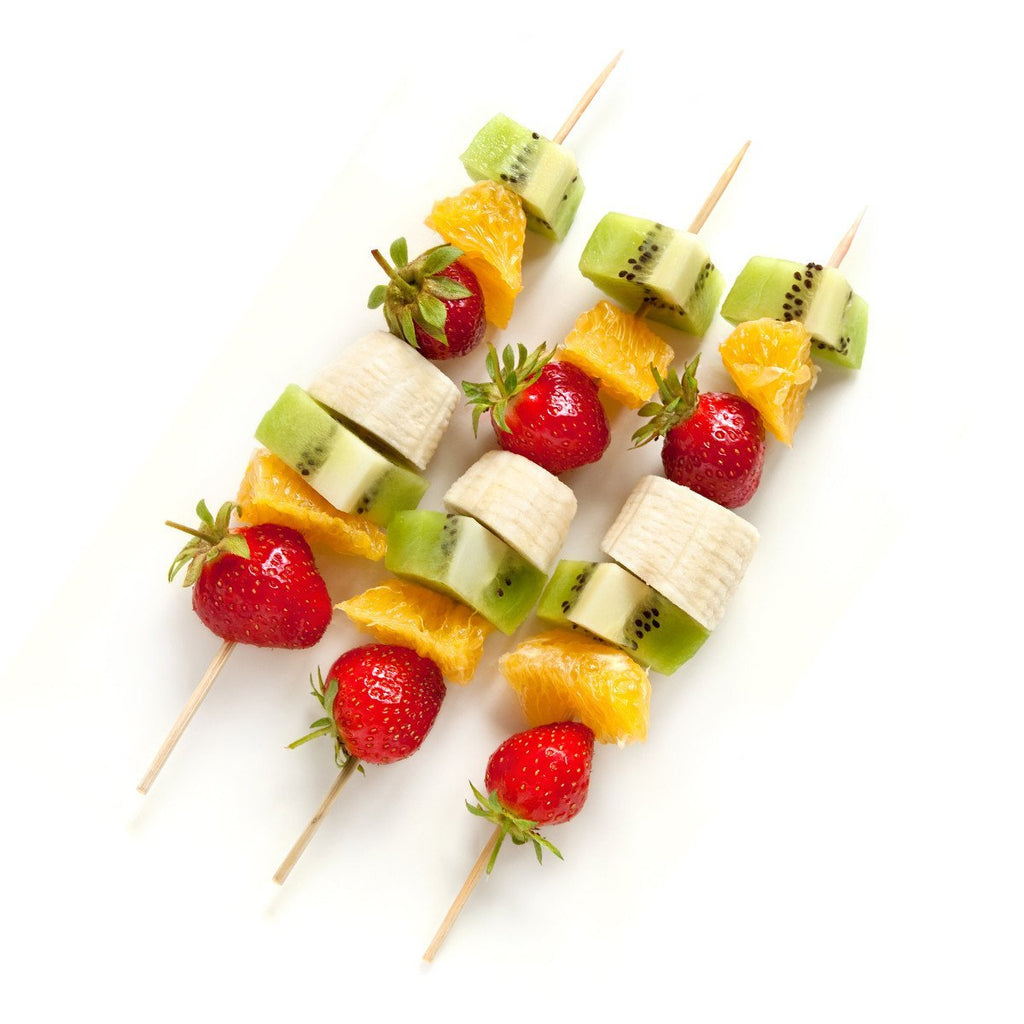 Bamboo Skewers