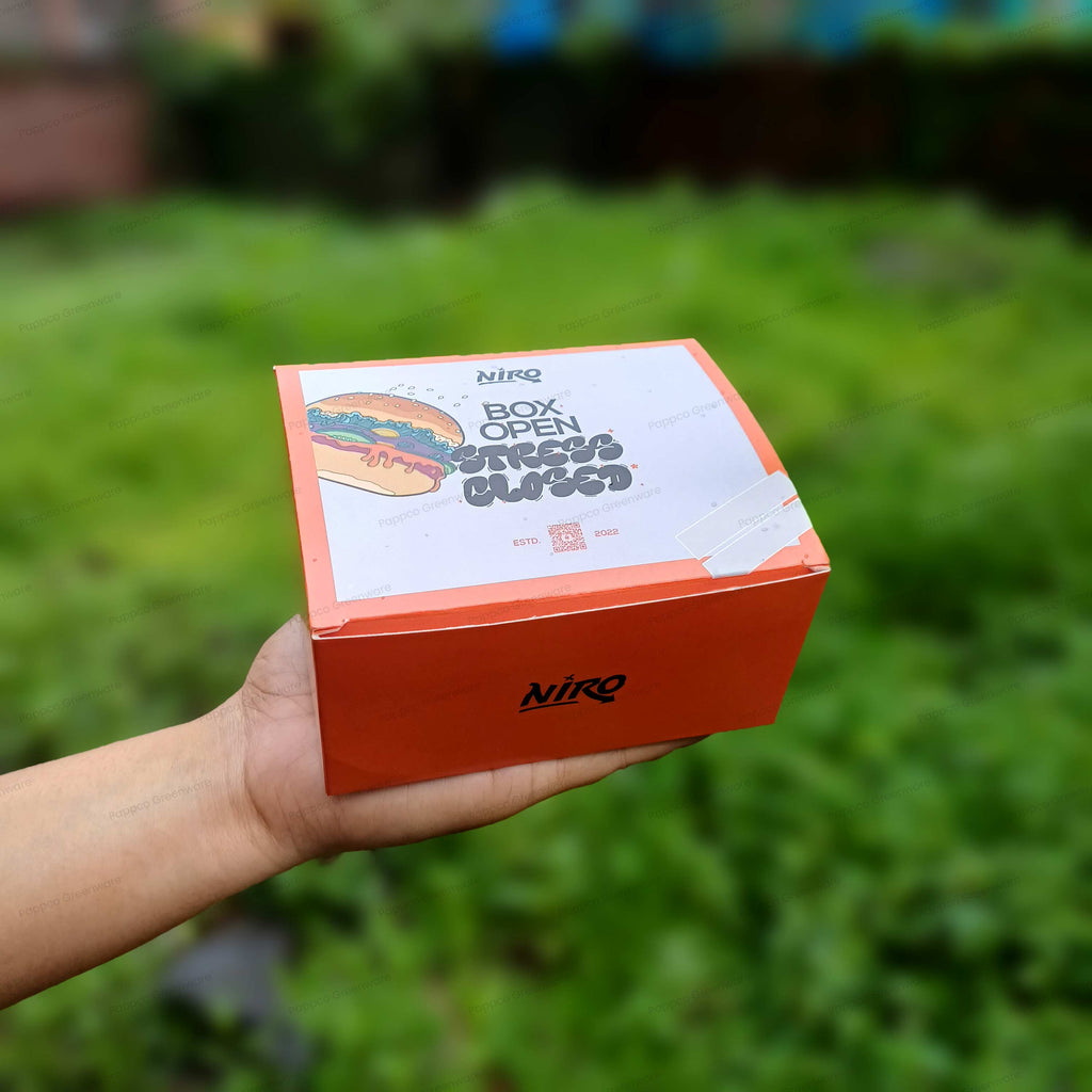 Naro Box NIRO Box - Small