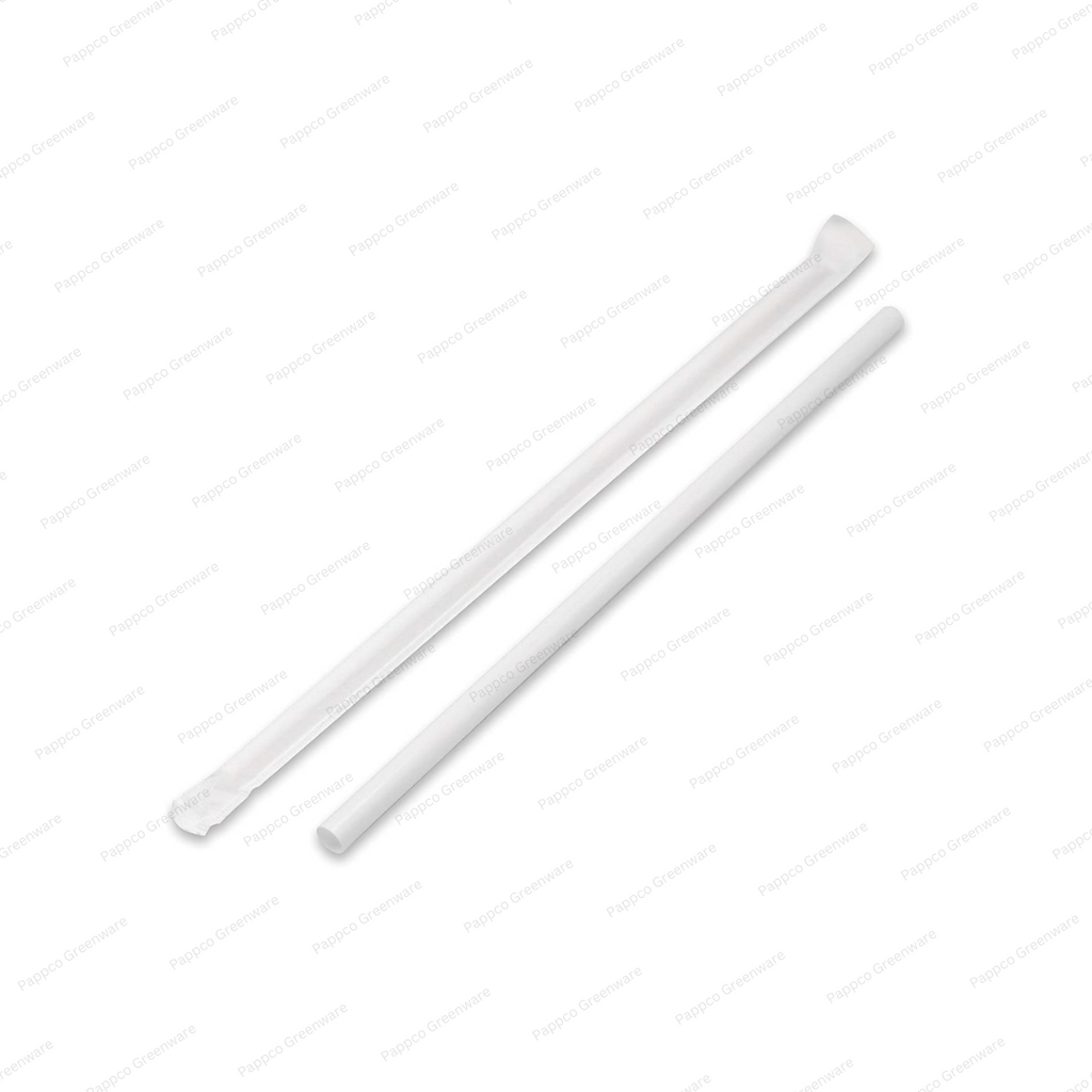 Wrapped Tera Straw - 6mm