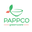 Pappco Greenware logo