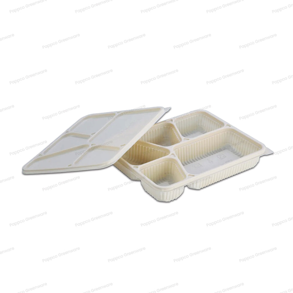 Compartment Containers