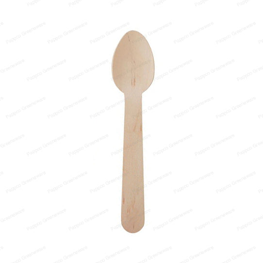 Wooden Spoon - 14cm