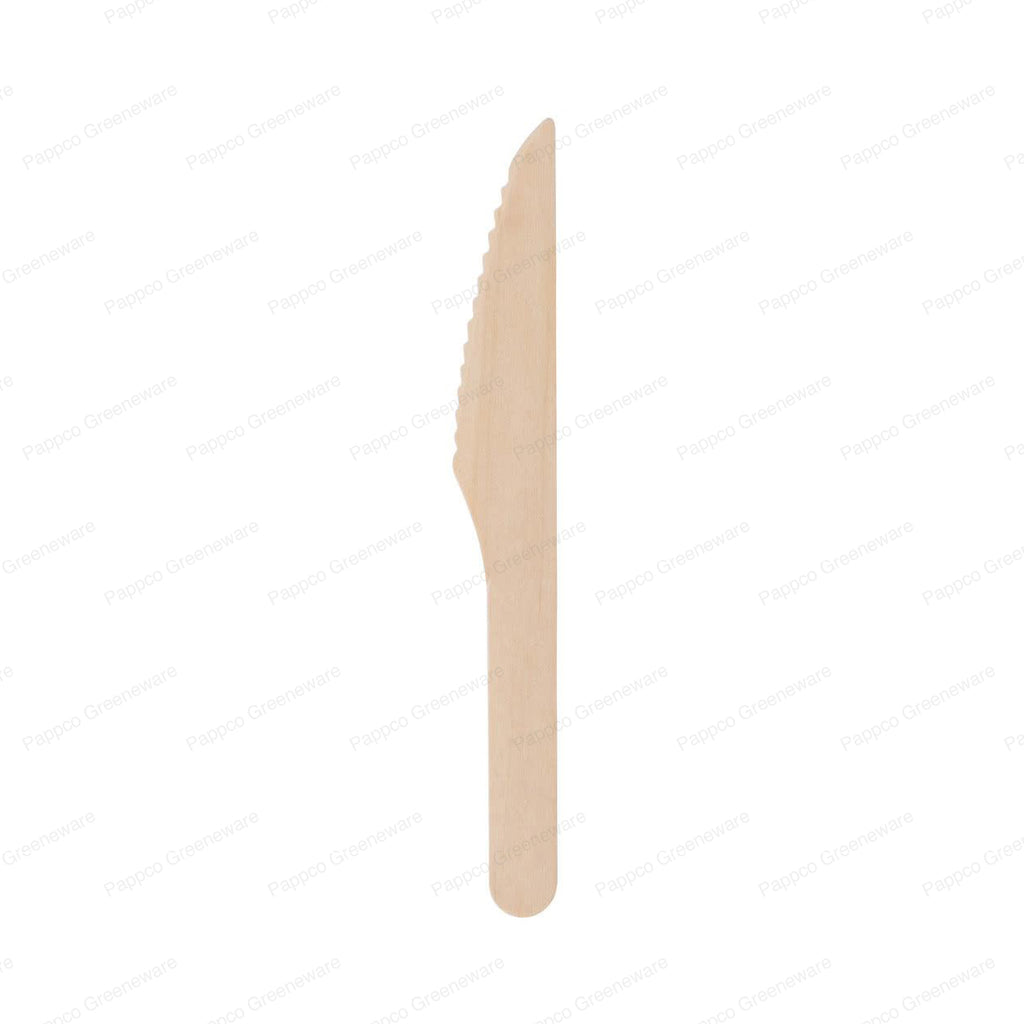 Wooden Knife - 16cm