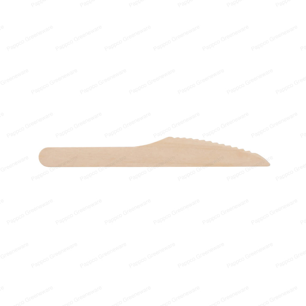 Wooden Knife-16cm
