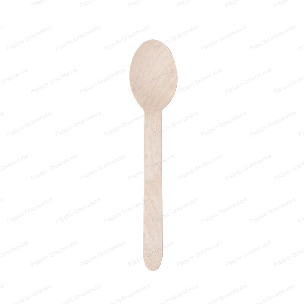 Wooden Spoon - 16cm