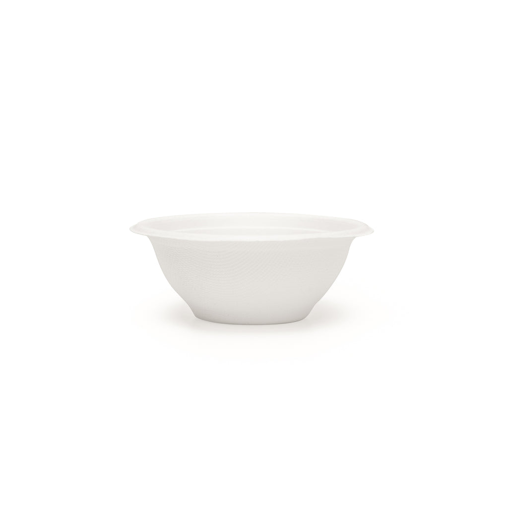 disposable paper bowl