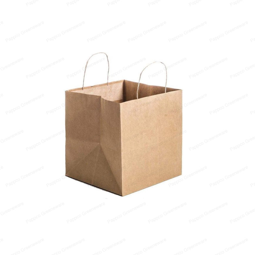 1/2kg Paper Bags with handle
