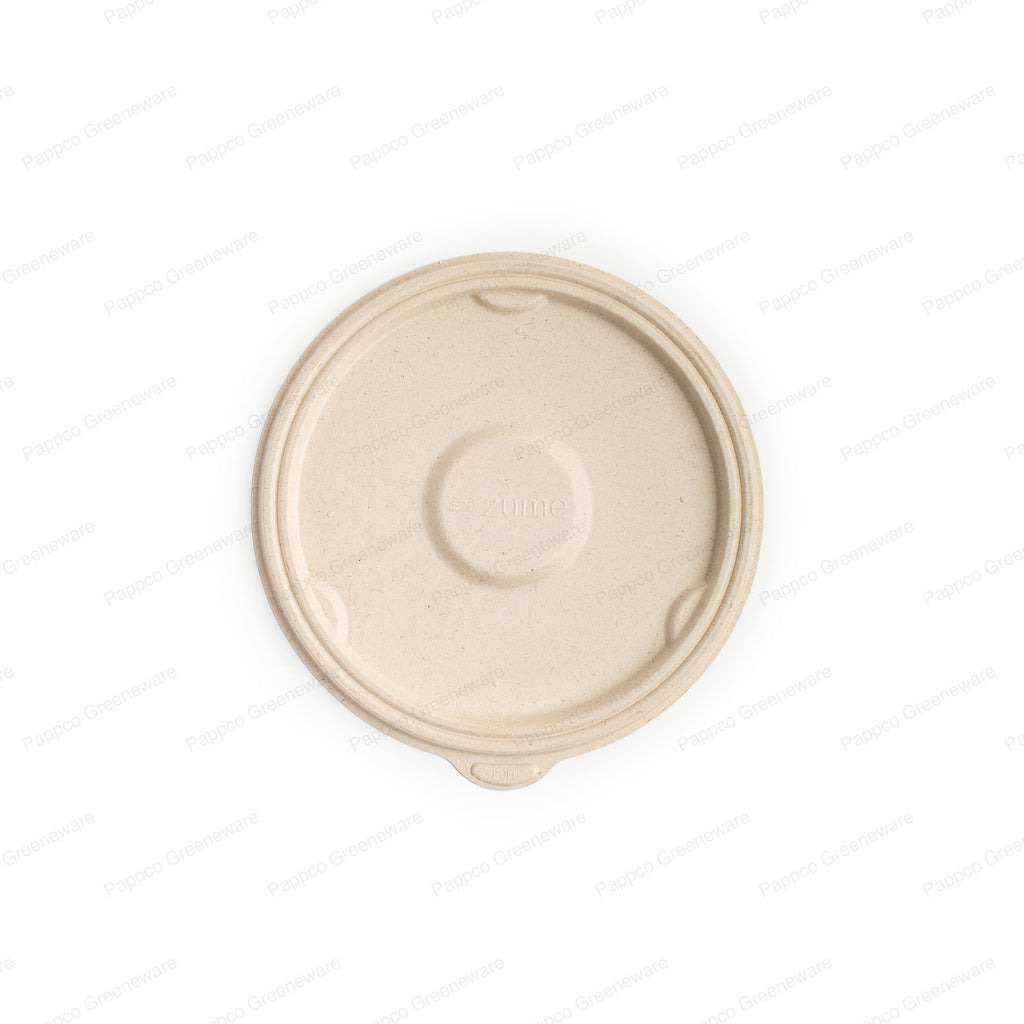 Anti-Leak Round Bowl Lid - 750ml